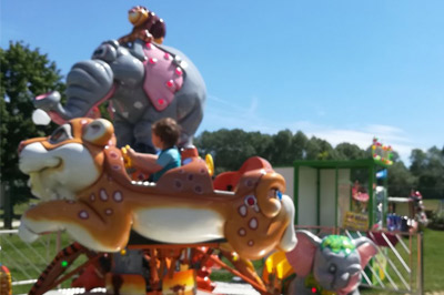 Zozo l'éléphant