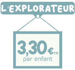 explorateur