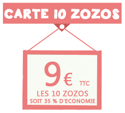LES OFFRES CE