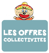 LES OFFRES COLLECTIVITES
